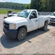 1GCEK14X68Z128151 2008 Chevrolet Silverado 1500 Work Truck auction photo thumbnail 2