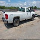 1GCEK14X68Z128151 2008 Chevrolet Silverado 1500 Work Truck auction photo thumbnail 4