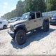 1C6JJTEG5NL173373 2022 Jeep Gladiator Mojave 4X4 auction photo thumbnail 2