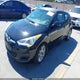 KMHTC6AD5GU257291 2016 Hyundai Veloster auction photo thumbnail 2
