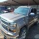 3GCUKSEC3FG486138 2015 Chevrolet Silverado 1500 1Lz auction photo thumbnail 6