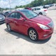 5NPEC4AC1CH341881 2012 Hyundai Sonata Limited auction photo thumbnail 1