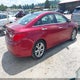 5NPEC4AC1CH341881 2012 Hyundai Sonata Limited auction photo thumbnail 4