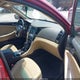 5NPEC4AC1CH341881 2012 Hyundai Sonata Limited auction photo thumbnail 5