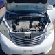 5TDYK3DC6DS398384 2013 Toyota Sienna Xle V6 8 Passenger auction photo thumbnail 10