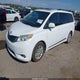 5TDYK3DC6DS398384 2013 Toyota Sienna Xle V6 8 Passenger auction photo thumbnail 2