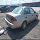 1NXBR12E4XZ288553 1999 Toyota Corolla Ve auction photo thumbnail 4