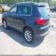 WVGSV7AX1HW505449 2017 Volkswagen Tiguan 2.0T Wolfsburg Edition auction photo thumbnail 3