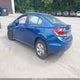 2HGFB2F54DH563302 2013 Honda Civic Lx auction photo thumbnail 3