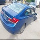 2HGFB2F54DH563302 2013 Honda Civic Lx auction photo thumbnail 4