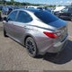 4T1DBADK0SU503404 2025 Toyota Camry Xle auction photo thumbnail 3