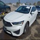19UDE2F82MA002524 2021 Acura Ilx Premium A-Spec Packages/Technology A-Spec Packages auction photo thumbnail 2