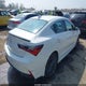 19UDE2F82MA002524 2021 Acura Ilx Premium A-Spec Packages/Technology A-Spec Packages auction photo thumbnail 4