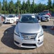 3N1AB7AP9FY263415 2015 Nissan Sentra Sv auction photo thumbnail 12