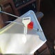 1NXAE94A7MZ231355 1991 Toyota Corolla Dlx auction photo thumbnail 11