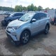 2T3WFREV0JW419674 2018 Toyota Rav4 Xle auction photo thumbnail 2