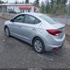 KMHD74LFXLU949696 2020 Hyundai Elantra Se auction photo thumbnail 3