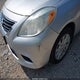 3N1CN7AP9EL801848 2014 Nissan Versa 1.6 Sv auction photo thumbnail 6