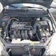 2T1KR32E45C481974 2005 Toyota Matrix Xr auction photo thumbnail 10
