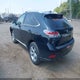 2T2BK1BA4EC247884 2014 Lexus Rx 350 auction photo thumbnail 3