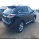 2T2BK1BA4EC247884 2014 Lexus Rx 350 auction photo thumbnail 4