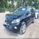 2T2BK1BA4EC247884 2014 Lexus Rx 350 auction photo thumbnail 6