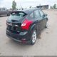 1FADP3K28EL341199 2014 Ford Focus Se auction photo thumbnail 4