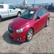 1G1PF5SCXC7407183 2012 Chevrolet Cruze 1Lt auction photo thumbnail 2