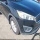 5XYPG4A36GG064025 2016 Kia Sorento 2.4L L auction photo thumbnail 6