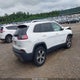 1C4PJMDXXKD413095 2019 Jeep Cherokee Limited 4X4 auction photo thumbnail 4