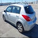 3N1BC13E18L357153 2008 Nissan Versa 1.8Sl auction photo thumbnail 3