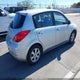3N1BC13E18L357153 2008 Nissan Versa 1.8Sl auction photo thumbnail 4