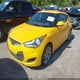 KMHTC6AD0GU281837 2016 Hyundai Veloster auction photo thumbnail 2