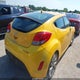 KMHTC6AD0GU281837 2016 Hyundai Veloster auction photo thumbnail 4