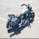 56KMTG008M3169585 2021 Indian Motorcycle Co. Scout Bobber Twenty Abs auction photo thumbnail 4