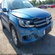 WVGSV7AX2HK015478 2017 Volkswagen Tiguan 2.0T Wolfsburg Edition auction photo thumbnail 6