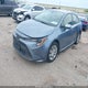 JTDEPMAE3MJ171019 2021 Toyota Corolla Le auction photo thumbnail 2