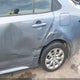 JTDEPMAE3MJ171019 2021 Toyota Corolla Le auction photo thumbnail 6