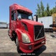 4V4NC9TH69N282099 2009 Volvo Vn auction photo thumbnail 1