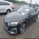 WAUFACF5XMA023701 2021 Audi A5 Sportback Premium Plus 45 Tfsi Quattro S Tronic auction photo thumbnail 2