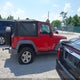 1J4FA24168L545369 2008 Jeep Wrangler X auction photo thumbnail 13