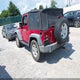 1J4FA24168L545369 2008 Jeep Wrangler X auction photo thumbnail 3