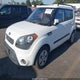 KNDJT2A56D7490443 2013 Kia Soul auction photo thumbnail 2