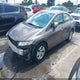19XFB2F58DE092569 2013 Honda Civic Lx auction photo thumbnail 2