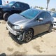 19XFB2F80FE203760 2015 Honda Civic Ex auction photo thumbnail 2