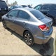 19XFB2F80FE203760 2015 Honda Civic Ex auction photo thumbnail 3
