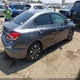 19XFB2F80FE203760 2015 Honda Civic Ex auction photo thumbnail 4