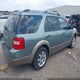 1FMZK01105GA63649 2005 Ford Freestyle Se auction photo thumbnail 4