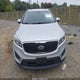 5XYPGDA56HG233267 2017 Kia Sorento 3.3L Lx auction photo thumbnail 12
