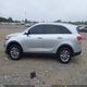5XYPGDA56HG233267 2017 Kia Sorento 3.3L Lx auction photo thumbnail 14